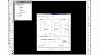 MÓDULO PLANOS DE ARMADURAS [upl. by Zipnick794]