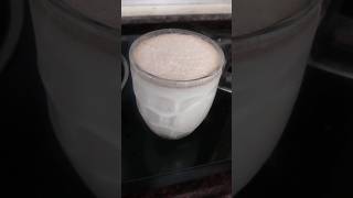 KitKat shake without icecream shake shortsytshortviralshake recipe snack recipes chocolate s [upl. by Nica]