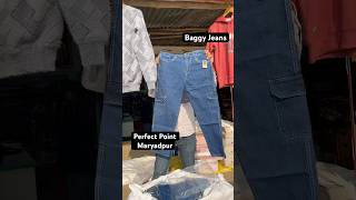 Baggy Jeans ​⁠PerfectPoints 👖 Order  72758699888081055730 🛍️fashion trending jeans mens [upl. by Fantasia]