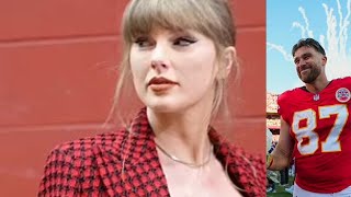 Did Taylor Swift Meet With a Ref Fans Cry Foul Play in Chiefs Win [upl. by Ahsiele769]