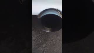 GREDDY CHAMBERED MUFFLER SOUNDS [upl. by Kapor661]