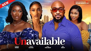 UNAVAILABLE New Movie Deza The Great Chinenye Nnebe Sophia Alakija 2023 Nollywood Movie [upl. by Towney]