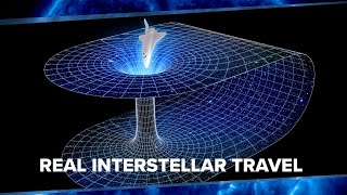 5 REAL Possibilities for Interstellar Travel [upl. by Gaspard]