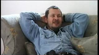 DANCER IN THE DARK  Interview Lars von Trier [upl. by Amzaj]