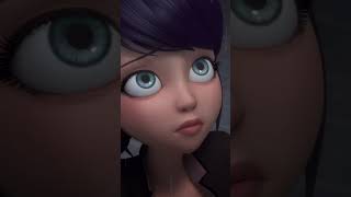 Marinette y Adrien están enamorados Bueno es complicado 🙄 miraculous lasaventurasdeladybug [upl. by Wan777]