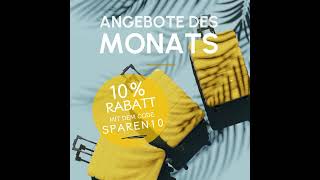 Angebot des Monats  MTOURS Erlebnisreisen [upl. by Ynnavoeg]