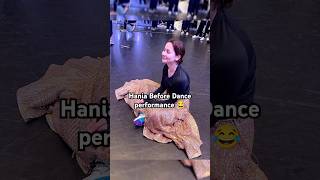 Hania Amir Dance At Hum Awards 2024 humawards2024 haniaamir hum awards dance performances [upl. by Charteris]