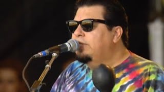 Los Lobos  Soy Mexico Americano  7241999  Woodstock 99 West Stage Official [upl. by Mayap671]