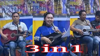 Obarobar sa Tbok Mangoda babylikunPotre Monauray New Maranao Song 3in1 [upl. by Kcirdneked]