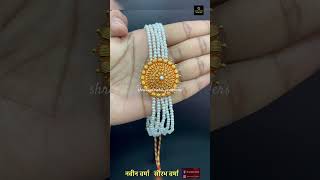 almora jewellery kumaoni pahadi pahadijewellery uttarakhand handmadejewellery trending [upl. by Renae164]