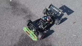 RC Modellismo Caserta  Gara automodellismo tra macchine buggy a nitro ed elettriche  Rc cars race [upl. by Eiramyelhsa]