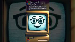 The Curious Case of Microsoft Bob [upl. by Eiroj]