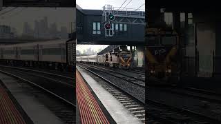 N462 at West Footscray [upl. by Omland651]