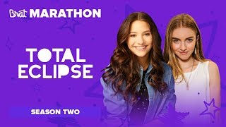 TOTAL ECLIPSE  Season 2  Marathon [upl. by Yr]