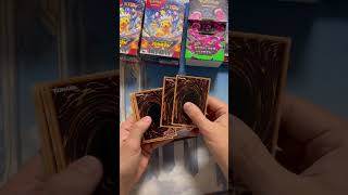 🔥 Opening YuGiOh Rage of the Abyss Boosters💀✨YuGiOh RageOfTheAbyss Opening TCG [upl. by Garrity130]