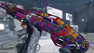 Carpophorus Shotgun Blueprint Call of Duty Modern Warfare 3 Gameplay Season 5 [upl. by Odranoel]