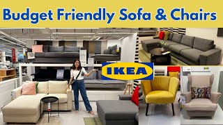 Sofa For Living Room  sofa Bed  5 Years Warranty  Ikea Furniture With Price  Home Decor [upl. by Zoara766]