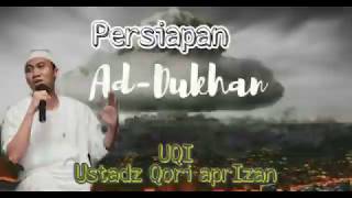 Habib Qori Afrizan  Persiapan AdDuhkon [upl. by Aven]