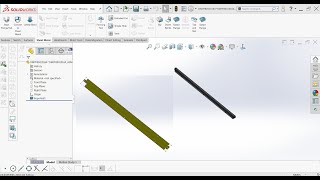 how to convert step file to sheet metal [upl. by Lorrayne290]