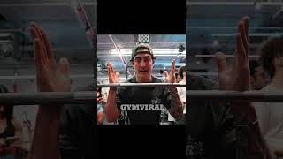 STEROID WOMEN vs RANDOM MEN gym gymviral gymedit [upl. by Ahsenrad572]