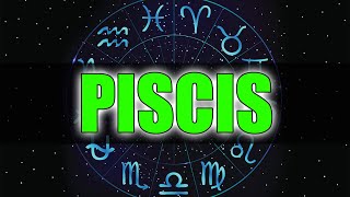 PISCIS 🔮No deberías discutir🙏Tarot PISCIS hoy 16 Febrero 2024💓Horoscopo de hoy [upl. by Coheman402]