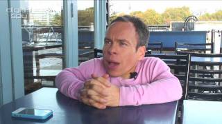 Lifes Too Short Warwick Davis I was most excited about Cheggers [upl. by Bear]