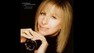 Barbra Streisand Smile [upl. by Leahkim721]