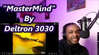 Deltron 3030  MasterMind  MY REACTION [upl. by Akahc938]