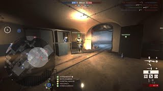 BF1  Defending C on Fort with CountDiesel and Josh [upl. by Klement]