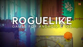 Top 15 Best Roguelike  Roguelite RPG Games For Android amp iOS of 2022 1 [upl. by Pfister]