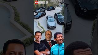 በኢትዮጵያ የቅንጡ መኪናዎች ዋጋ  Luxurious car price ethiopianmusic ethiopianews trendingshorts tiktok [upl. by Rett]