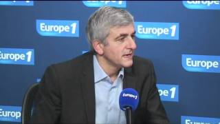 Hervé Morin quotcandidat pour gagnerquot [upl. by Lanrev]