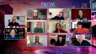 Conversations at Home with THE PROM [upl. by Nichole]