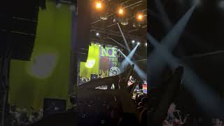 NOFX  Don’t Call Me White Montreal [upl. by Pickett]