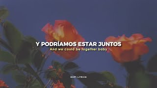 Calvin Harris  Summer español  lyrics [upl. by Brass]