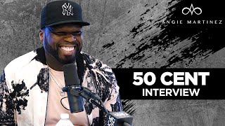 50 Cent Breaks Down Every Power Spinoff Says He Would Direct A Tekashi 6ix9ine Scripted Series [upl. by Drawyeh897]