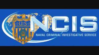 NCIS THEME SONG REMIXED [upl. by Halyak]