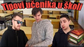 Tipovi učenika u školi wMECA [upl. by Nikos535]