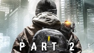 The Division Walkthrough Gameplay Part 7  Heat CaRtOoNz amp theRadBrad [upl. by Leslie]