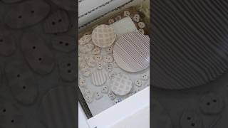 kiln opening ceramicart ceramicpots artvlog [upl. by Jovitah]