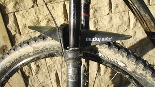 Mucky Nutz Face Fender XL [upl. by Stockwell]