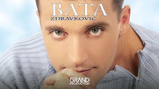 Bata Zdravkovic  Crna lepotica  Audio 2003 [upl. by Ari]