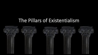 The Basics of Existentialism [upl. by Laszlo]