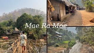 The Refugee Camp I was born  Thailand part 6 [upl. by Luiza658]