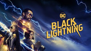 How Black Lightning succeeded amp failed [upl. by Arayt]