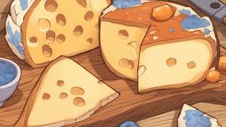 Types of cheese Understanding Stilton Cheese [upl. by Nomaid]