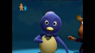 Nick Jr UK  Continuity with No Adverts October 2007 [upl. by Ecneret]