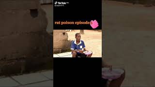 rat poison episode 1 [upl. by Novelc]