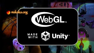 Unity WebGL for Mobile Platforms iOS amp Android How to Build and Test with HTTPS protocol Locally [upl. by Nevaj]