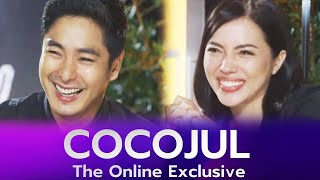 COCOJUL The Online Exclusive [upl. by Eltotsira]